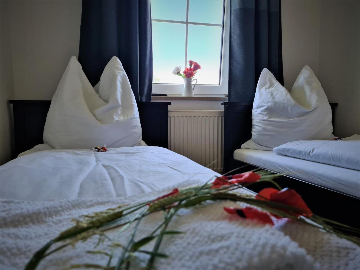 Gaestehaus Kirmerschneiderhof Bei Erding Berglern Экстерьер фото